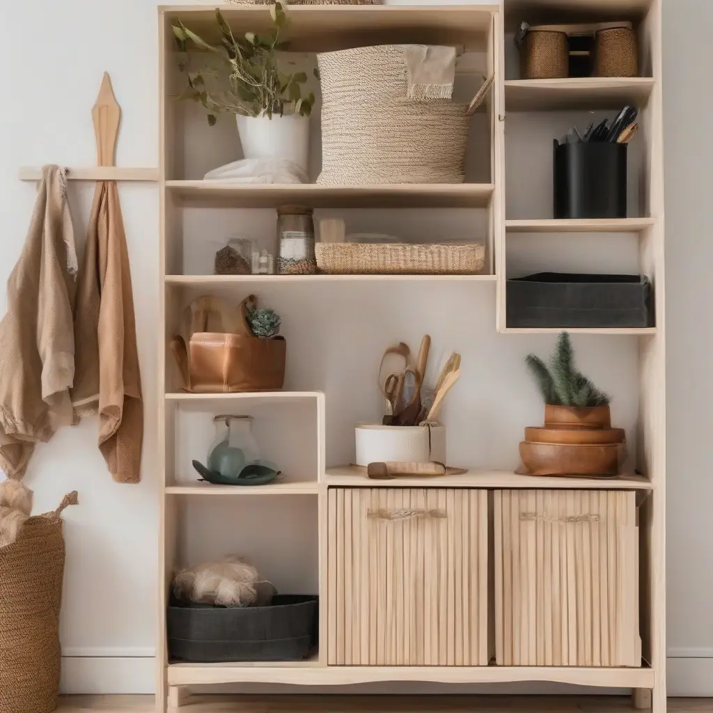 Expert Tips for Selecting Eco-Friendly Storage Holders for Your Home