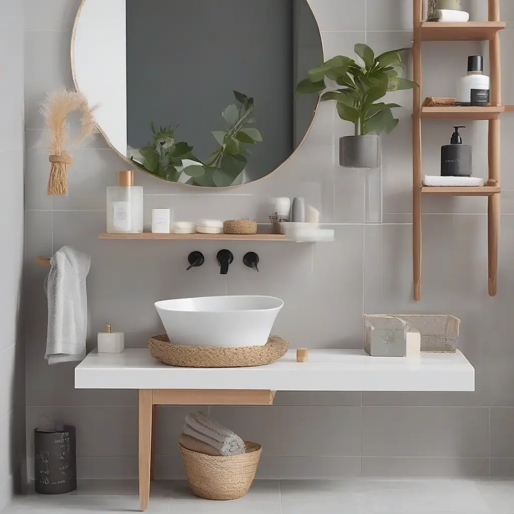 How to Choose the Best Storage Holders for Your Bathroom Needs