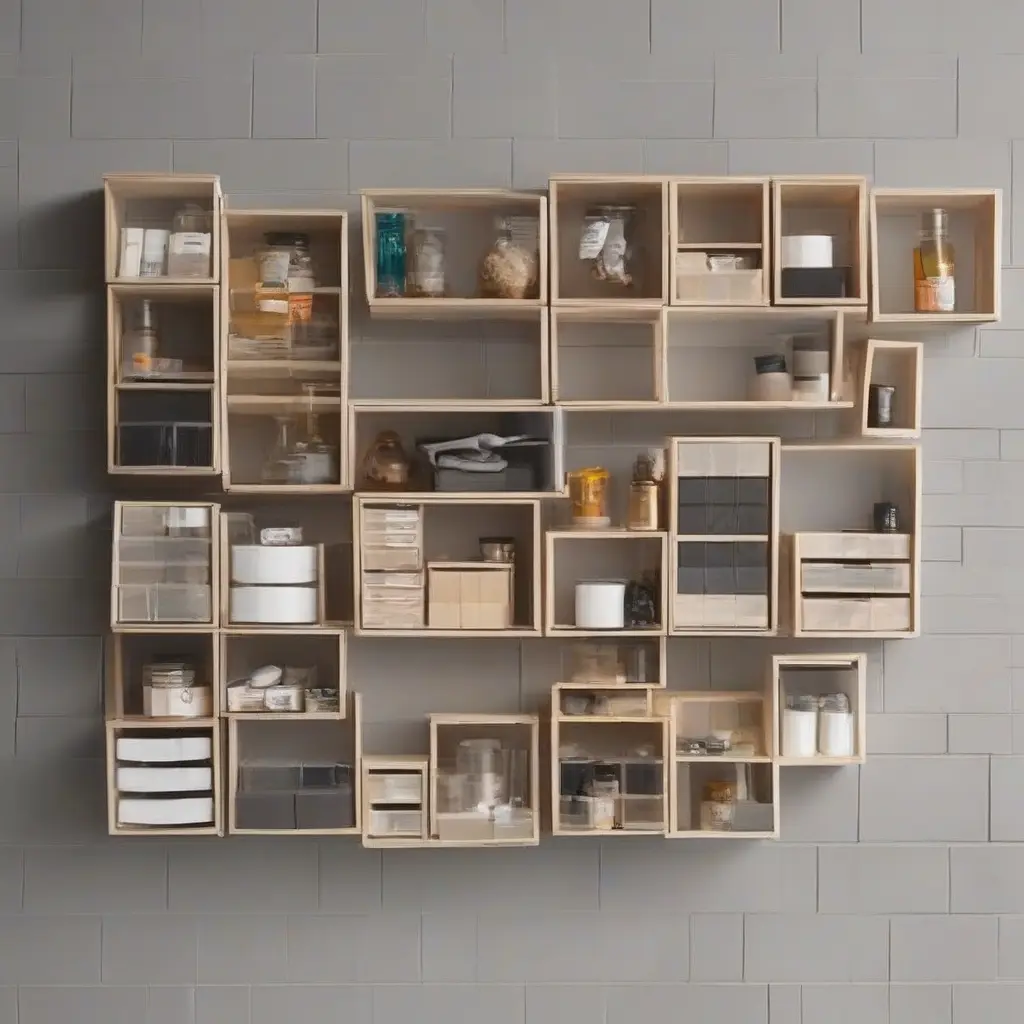 Understanding the Different Materials Used in Storage Holders: Pros and Cons