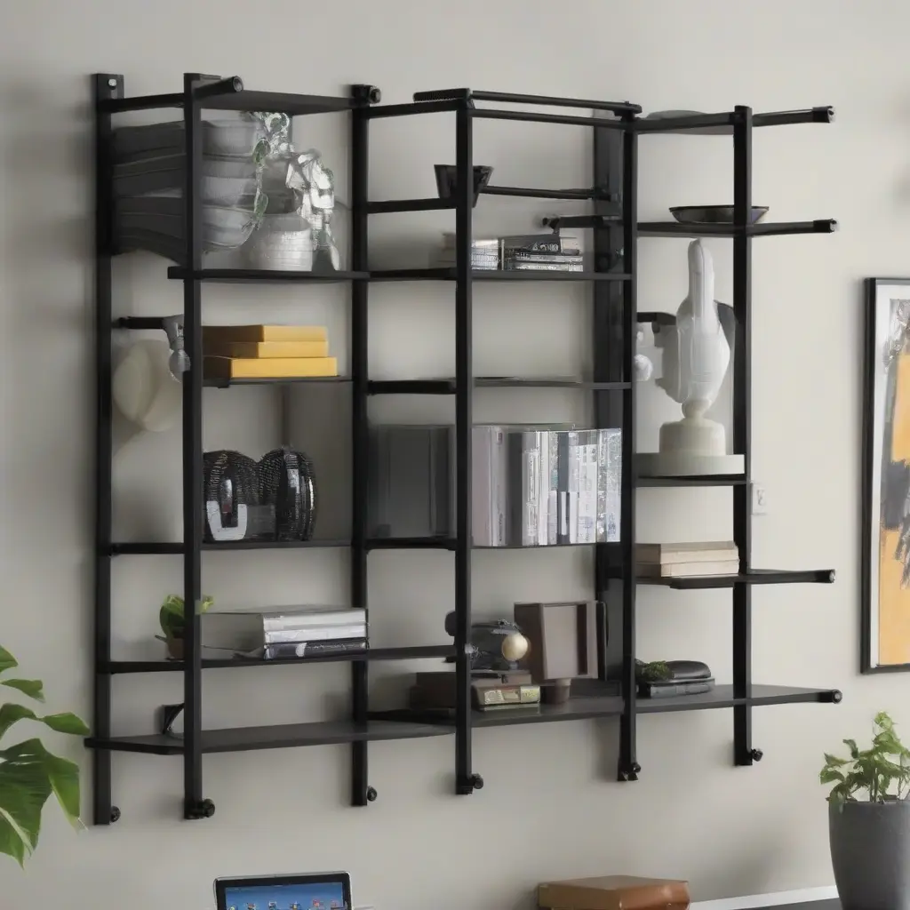 Common Mistakes to Avoid When Buying Wall Mounted Racks