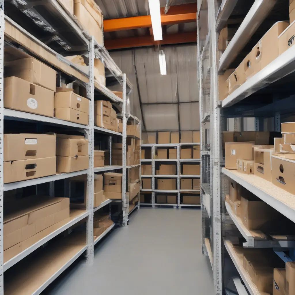 How to Evaluate and Choose Storage Holders Based on Weight Capacity