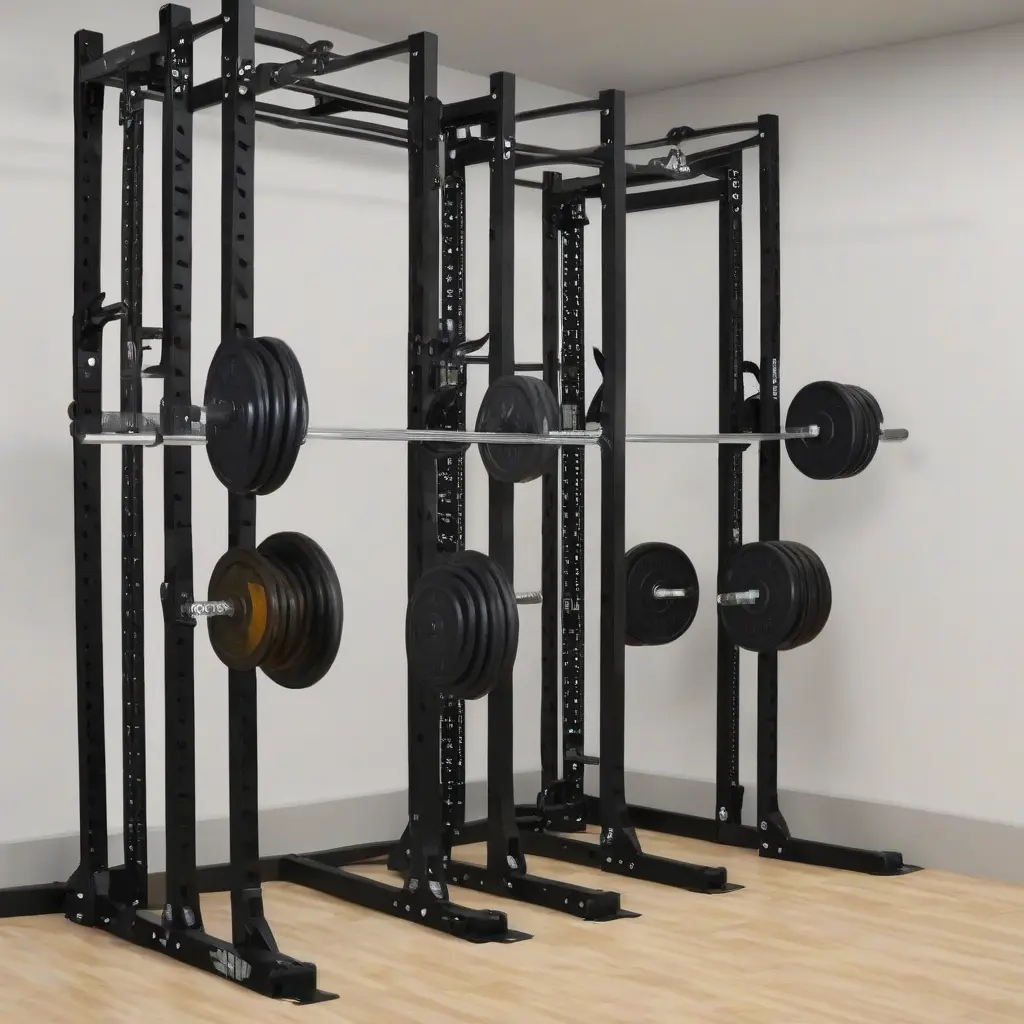 How to Choose Wall Mounted Racks for Heavy Items: Essential Weight Limit Considerations