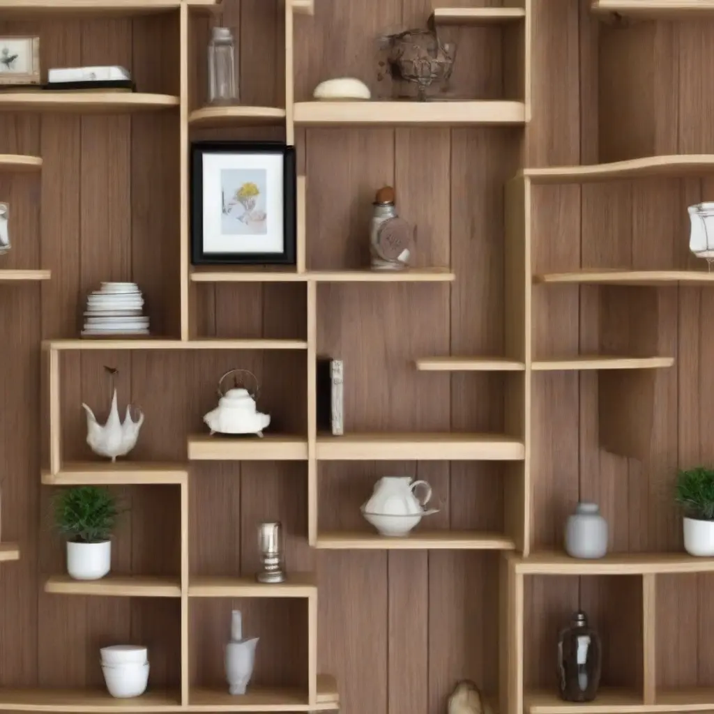 Essential Guide to Caring for Wooden Corner Shelves in Your Home