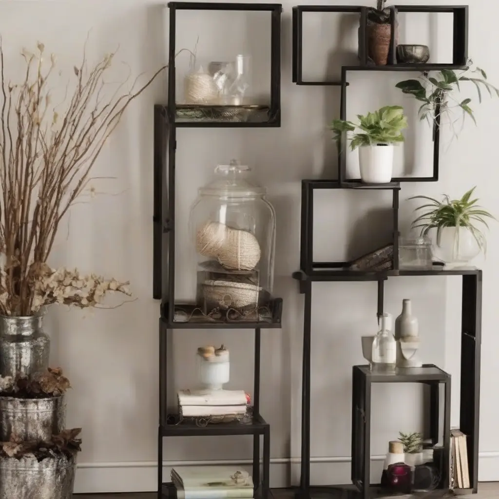 Using Decorative Storage Holders to Enhance Your Home’s Aesthetic