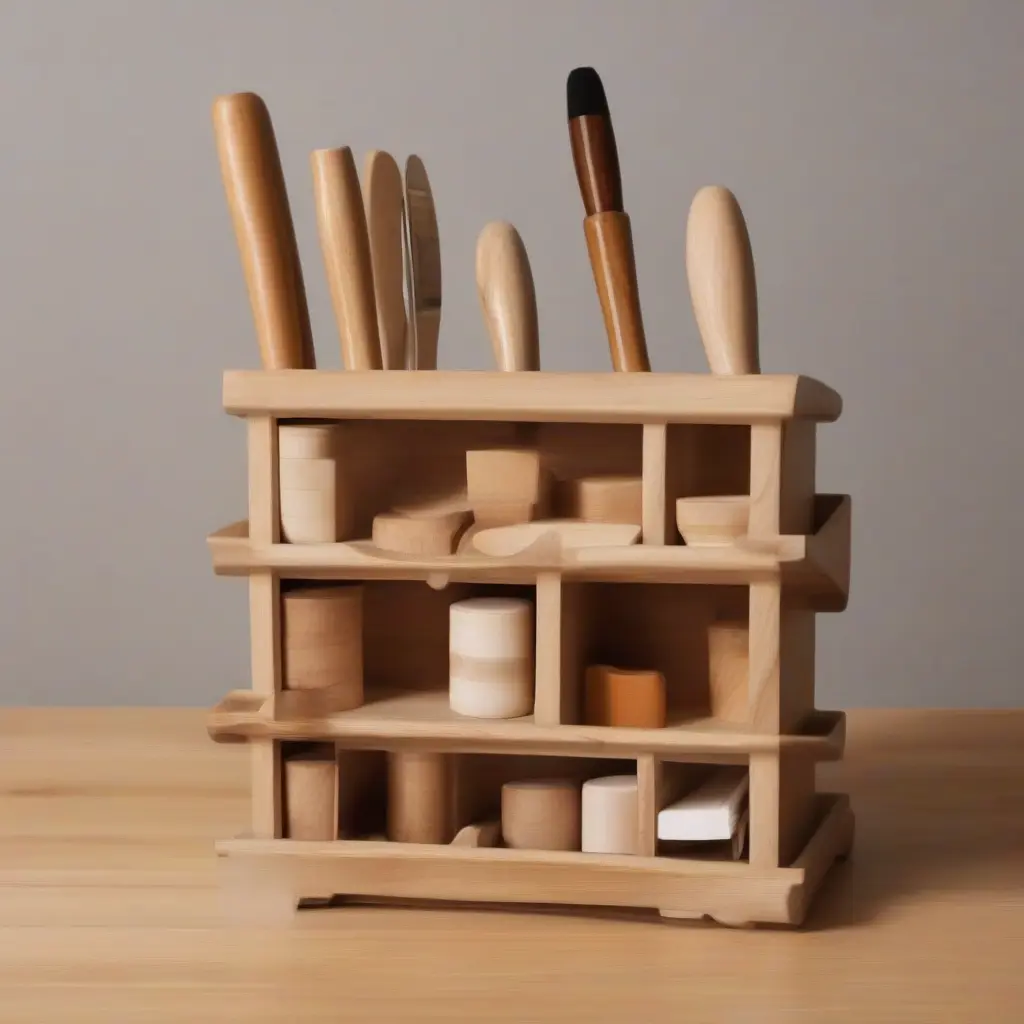 Essential Strategies for Maintaining and Caring for Wooden Storage Holders