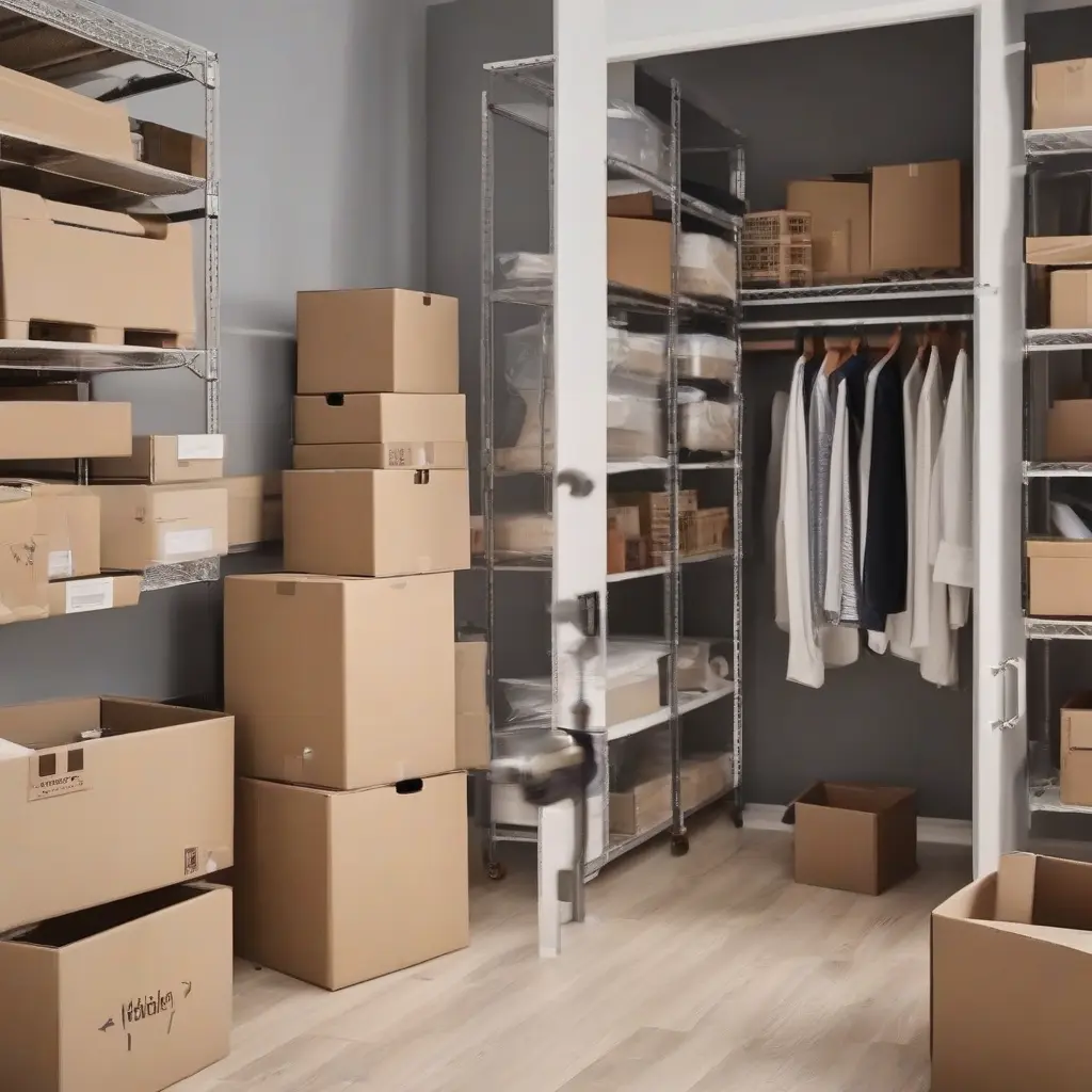 Complete Guide to Selecting the Best Storage Holders for Moving and Packing